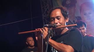 Rere Amora - Luka Hati Luka Diri