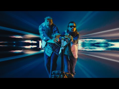Tonton Hello Marcel - Vrtule VIDEOKLIP di YouTube