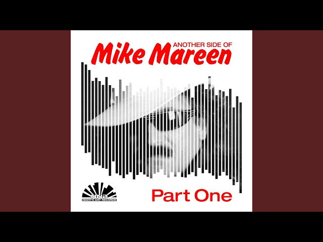 Mike Mareen - La Donna Mike‘s