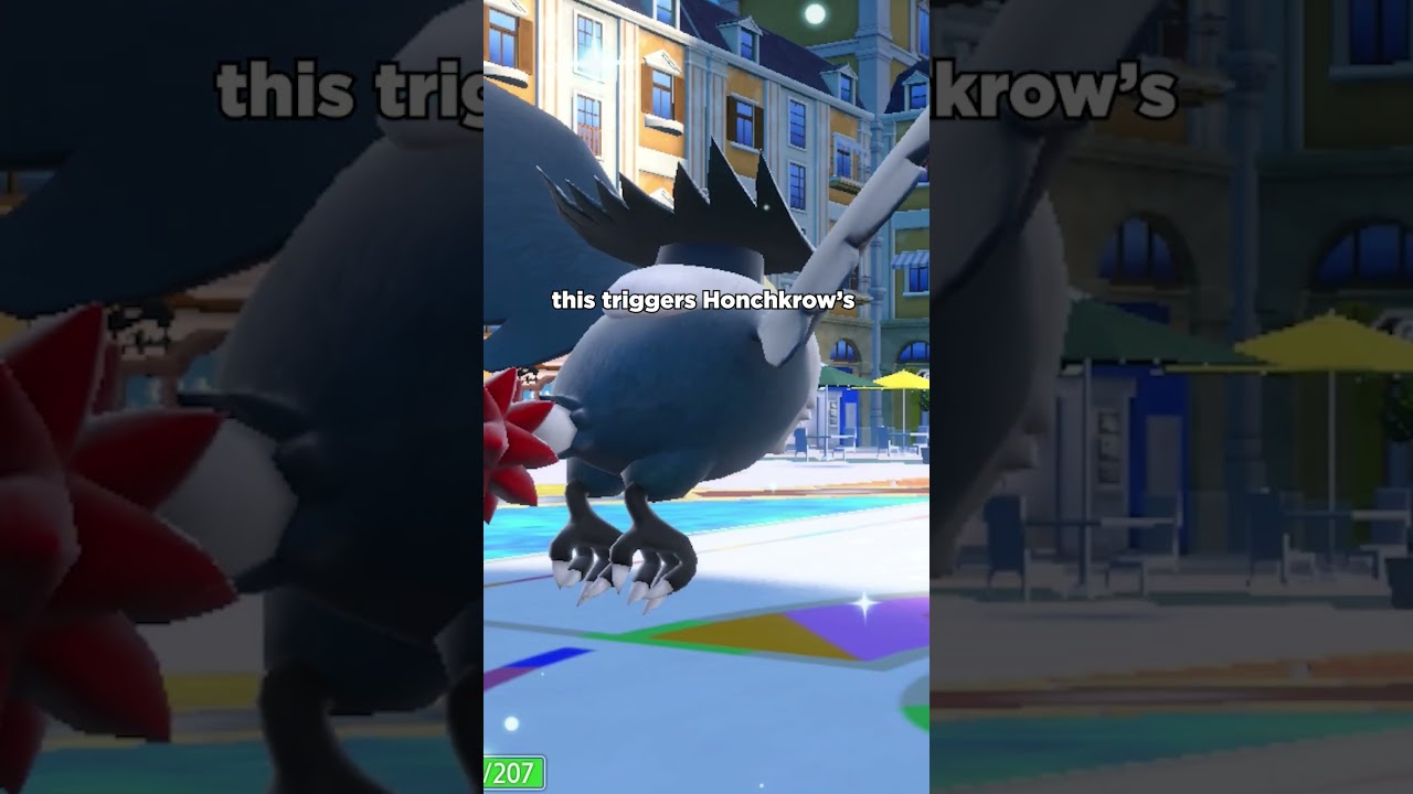 Самая крутая стратегия Хончкроу 