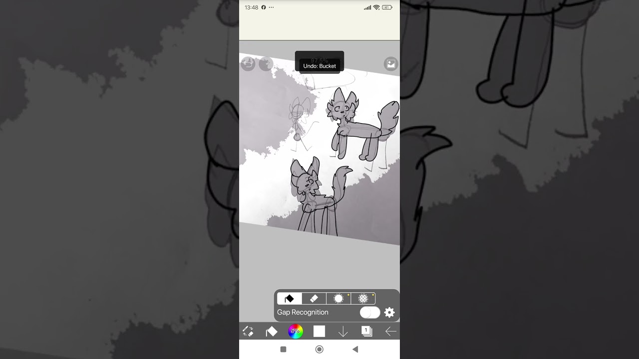 Моё первое видео! lмое мнение о Луне нойковой l