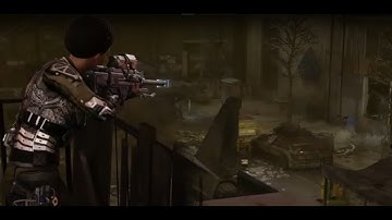 XCOM2 WOTC - Beta Strike - E28