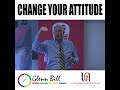 Glenn bill americas 1 attitude keynote speaker  lg seeds