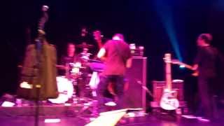 The Beach (Interlude) - Peter Hook and The Light - Mexico City - September 30th 2013