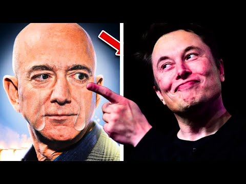 Blue Origin DECLARED! Jeff Bezos Said The New Glenn has to…