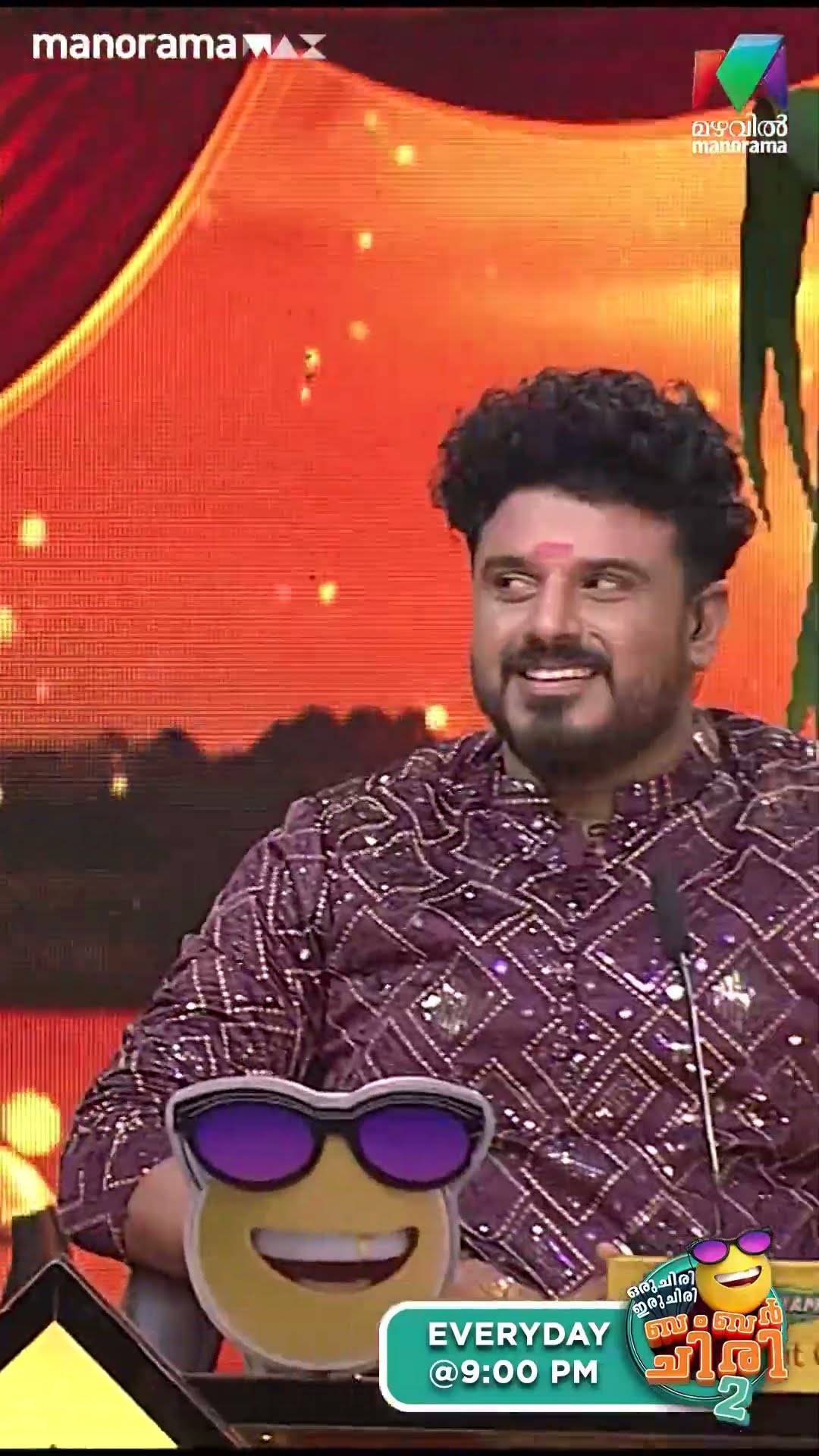 ആവശ്യത്തിൽ കൂടുതൽ ഊക്ക് കിട്ടുവാണല്ലോ ജഡ്ജസിന്.... ?? #ocicbc2 | EPI 497