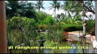 Download Lagu KARAOKE HARAPANKU NADA CIS MP3