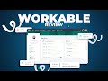 Workable - The most Hassle Free HR Platform for Every Business!