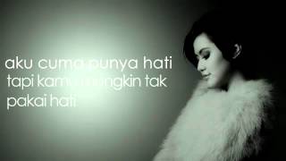 MITHA-AKU CUMA PUNYA HATI@OBENK