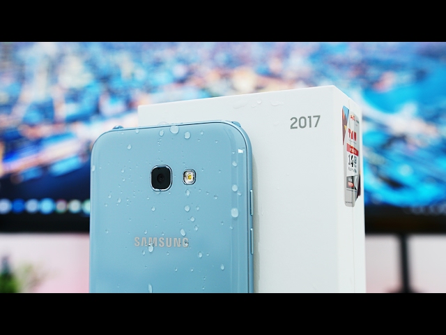 Ini Bedanya Samsung Galaxy A3 (2017), A5 (2017), dan A7 (2017 ... Ini Bedanya Samsung Galaxy A3 (2017), A5 (2017), dan A7 (2017 ...