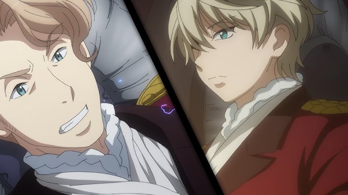 Aldnoah Zero Season 2 Episode 12 NTR Edition アルドノア・ゼロ Anime Finale Review -  The Ultimate Slap 