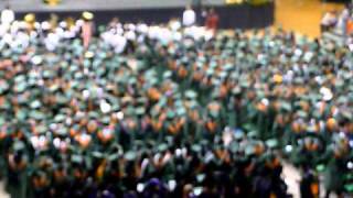 FAMU Graduation Class of 2011 - RATTLERS WILL STRIKE, AND STRIKE AND STRIKE AGAIN