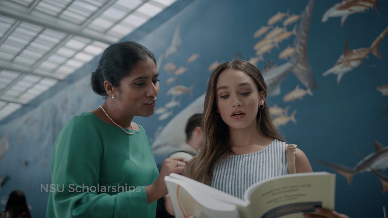 Guy Harvey Ocean Foundation - 2020