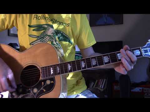 Queen of Hearts (Lesson) - Juice Newton