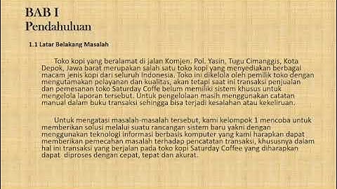 Tugas Metode Perancangan Program