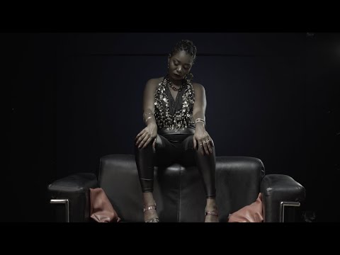 Bijou - Pouki Se Mwen - Official Video