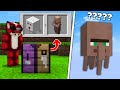 Jai fusionn les mobs de minecraft  chaque mort 