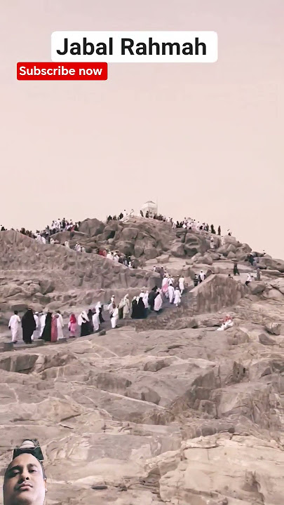 Download lagu Jabal Rahmah #travel #saudiaarbia #beautiful #saudiarebiya #hajj #makkah #madina #saudiarabia #islam