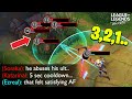 *NEW* 200 IQ PENTAKILL OR ABUSE ULTIMATE?! | WILD RIFT BEST & FUNNY MOMENTS