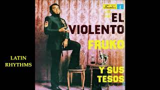Tronco Seco - Fruko Y Sus Tesos
