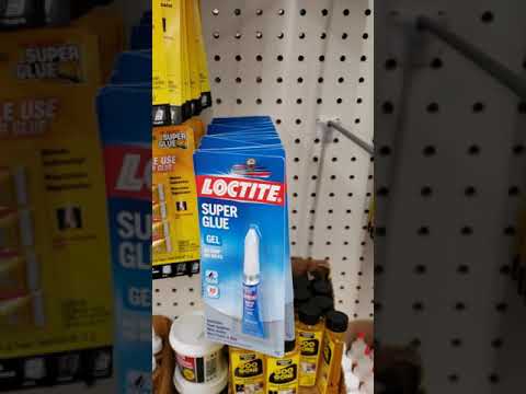 Dollar Store Goo Gone