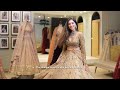 Watch rashi kapur pick her top picks from bride  baraat edition vii  kalki fashion