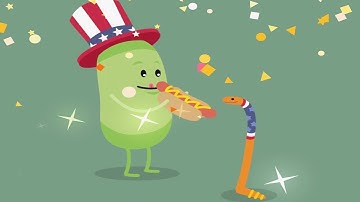 Dumb Ways To Draw - SEASON 3 Level 1-16 - All  3 STARS Walkthrough Gameplay