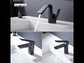 The 50 unique design and hot sale faucets in empolo