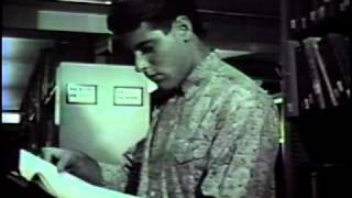 Driving School - a 16mm USC student film Written & Directed by David Moskowitz