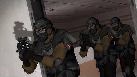 Epsilon 11 05 Announcement (Scp Cb)