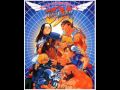Capcom Q Sound Arcade Intros 2