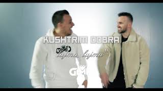 DJ Gimi-O x Kushtrim Dobra - LUJMA [Official Video]