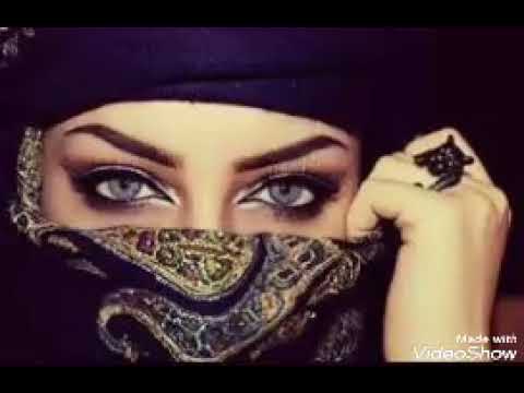 نشلة ناررر يكفي تهلي دموعك