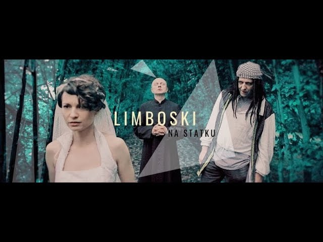 LIMBOSKI - NA STATKU