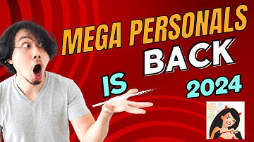 How to Create a Mega Personal Account: Step-by-Step Guide (2024)