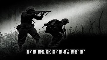 Firefight Ep 10 Ils Ne Passeront Pas Hill 112 - Part 2 (May 1940)