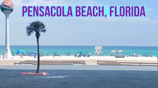 Pensacola Beach, Florida: The Most Beautiful Beach In The USA