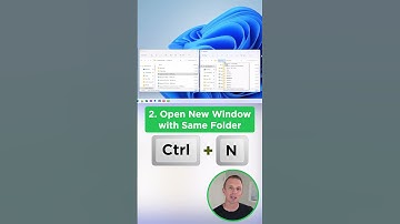 Boost Your Productivity with File Explorer Shortcuts for Windows!