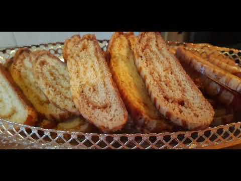 Vidéo: Biscuit Roulé à La Confiture : Une Recette De Délicieuses Pâtisseries Rapides