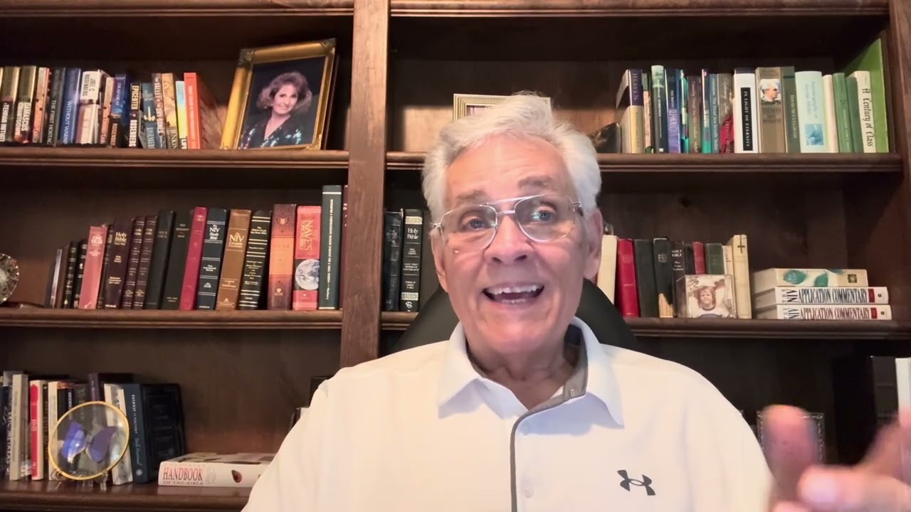 God’s Presence     Psalms 42:1-11