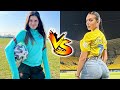 Celine Dept VS Georgina Rodríguez Transformation ★ From Baby To 2025