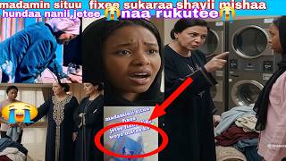 Download lagu #madamin naa rukutee situi fixee meshaa manaa koo nanii jetee caraa shamaraan tenya bayee namaa guba