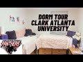 Dorm Tour | Clark Atlanta University | Holmes Hall