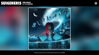 Suigeneris - Feelings (Audio) (Feat. Tj Porter)