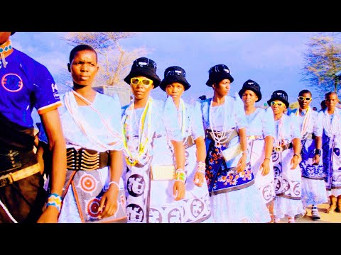 Ng Wana Melina Harusi Ya Kija Official Video Director Masasi