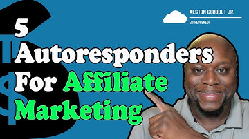 5 Best Email Autoresponder For Affiliate Marketing