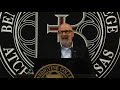 David French: Constitutional Liberty Speaker - Benedictine College