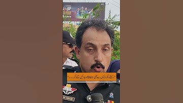 DIG Traffic Pir Muhammad Shah’s take on rickshaw restrictions #EChallan #Karachi #TOKReports