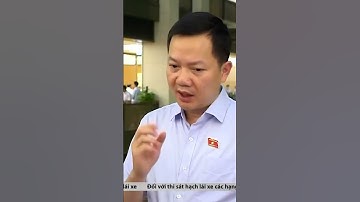 EVN cắt điện: ĐBQH nói cần thanh tra xem có lỗ thật không, nếu không làm được để người khác làm