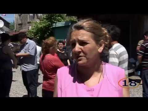 გოჩა გუგუნავა ბათუმელებთან შეხვედრებს განაგრძობს